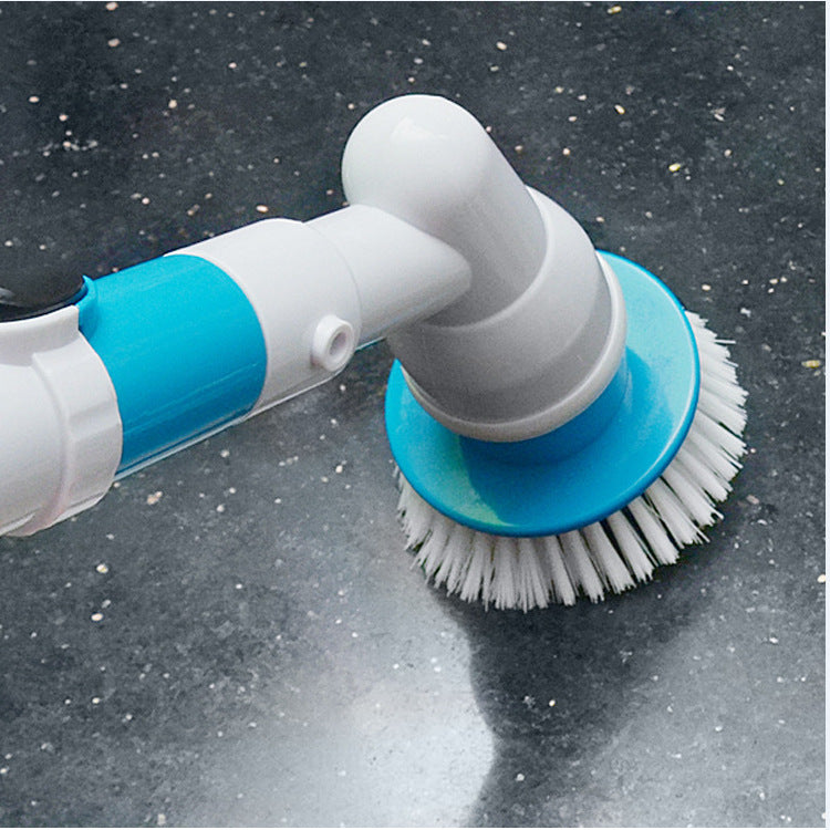 Bathroom Electric Cleaning Brushes